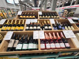 Costco Wholesale Daejeon