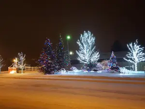 Newfolden City Park