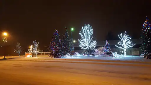 Newfolden City Park
