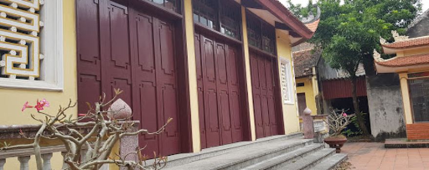 Chùa Đại Mão