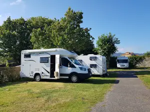 Camping L'Amuravela