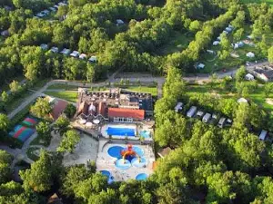 Molecaten Park 't Hout