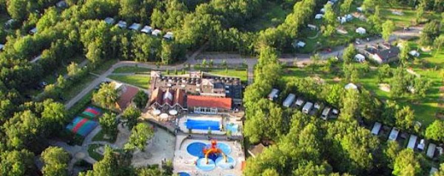 Molecaten Park 't Hout