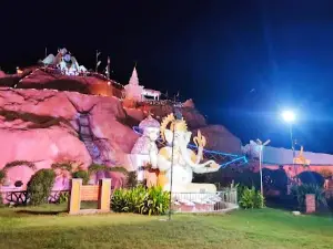 Vaishno Dham Temple