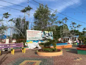 Taman Mappi Bangkit