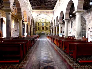 Barichara, Santander