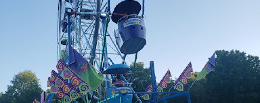 Lions Community Park