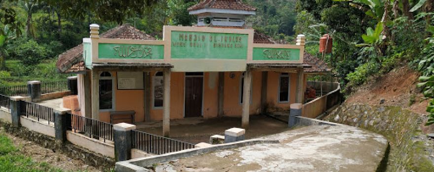 Masjid Al-Ikhlas