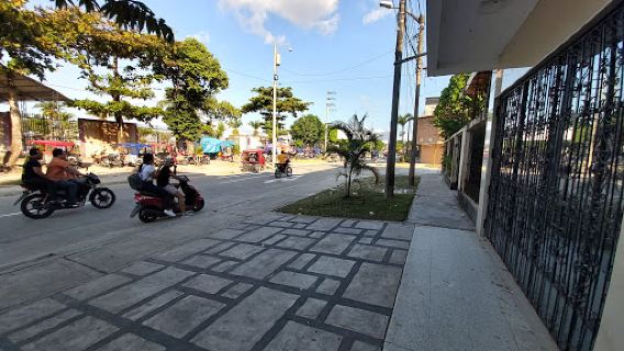 Parque Zonal