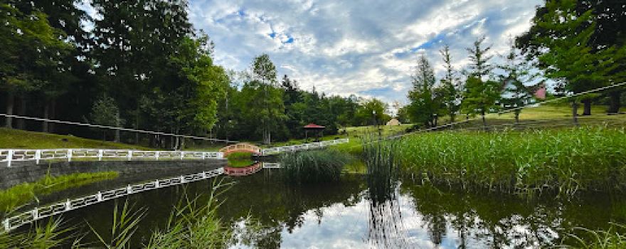 Konpira Park Camping Ground