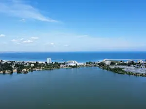 Parcul Tăbăcărie