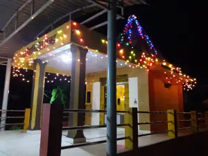 Gayatri Shakti Peeth