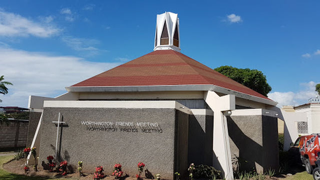 Worthington Friends Church