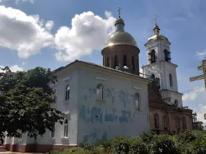 Березнянський історико-краєзнавчий музей імені Г. Г. Верьовки