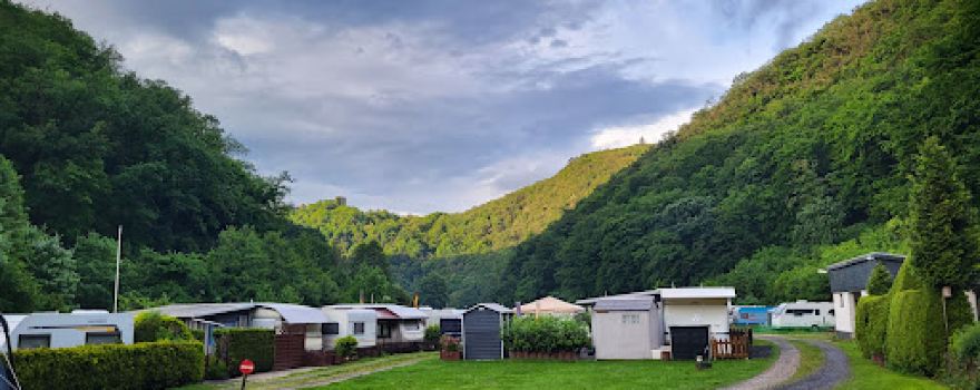Camping Rheineck
