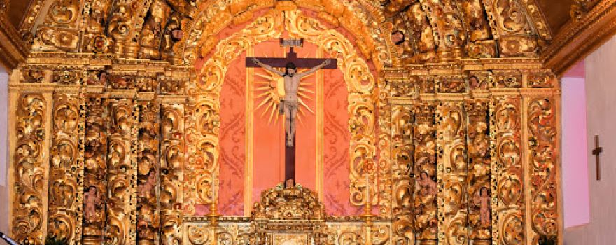 Igreja de São Simão