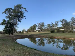 Clifton Golf Club