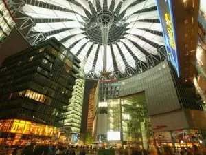 Potsdamer Platz