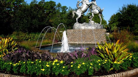 ブルックグリーン・ガーデンズ