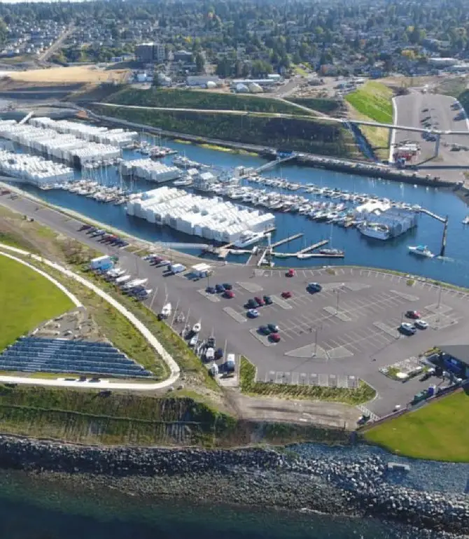 Tacoma