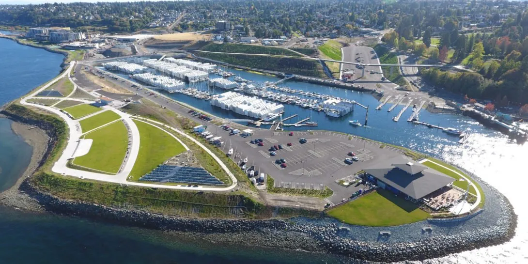 2_Point Defiance Park