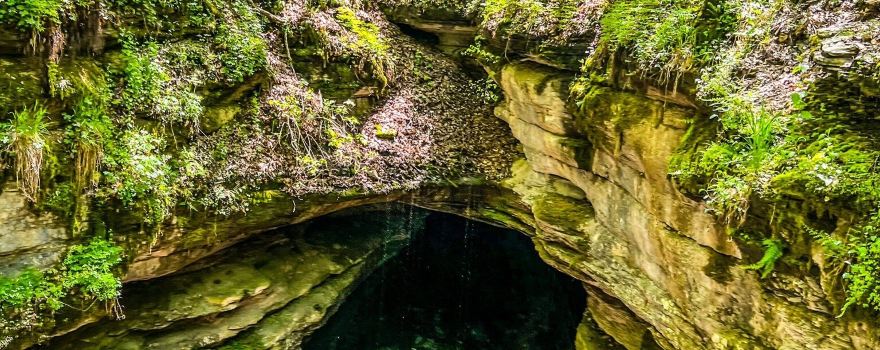 Mammoth Cave