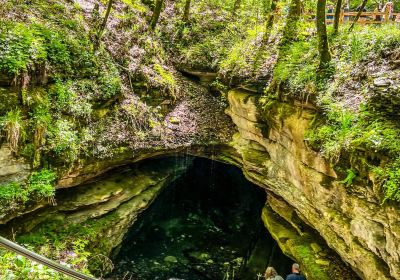 Mammoth Cave