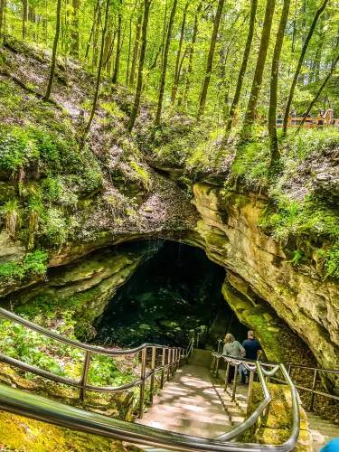 Mammoth Cave