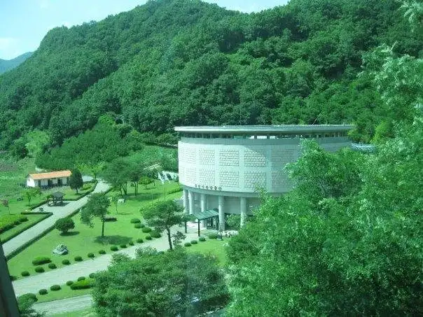 Hotels near Mungyeong Eco Rala & Coal Museum