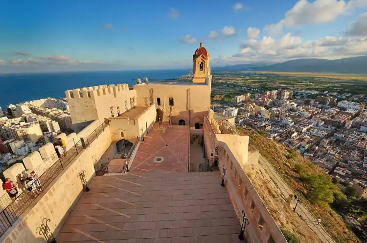 Hotel di Cullera