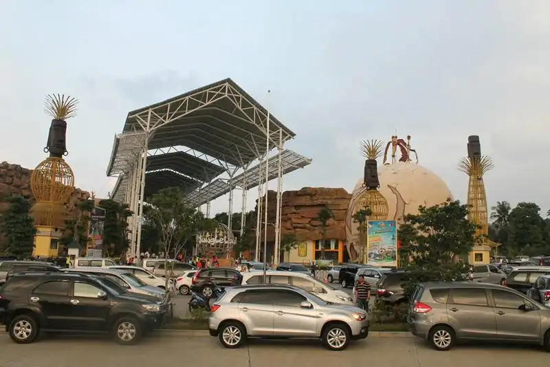 5_JungleLand Adventure Theme Park