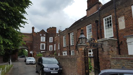 Richmond upon Thames