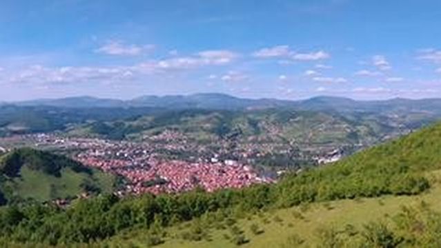 Bosnian Pyramid of the Sun