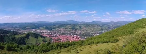 波斯尼亞金字塔羣