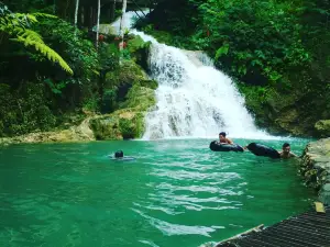 Taman Sungai Mudal