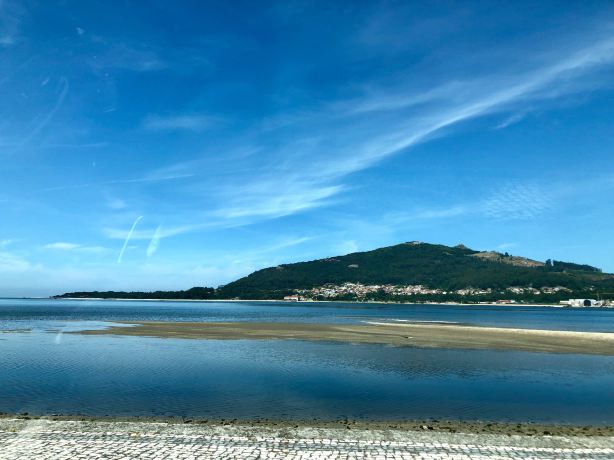 Parque Natura Monte Aloia