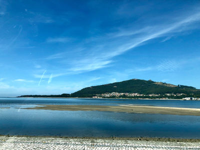 Parque Natura Monte Aloia