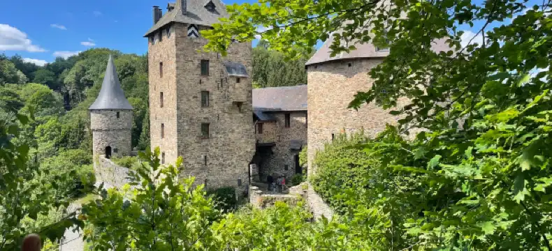 Hotels in Waimes