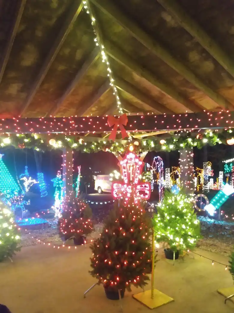 Hotels in der Nähe von Rocky Ridge Park