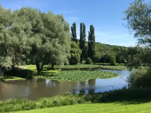 Park Rouelles (The Bouteillerie)