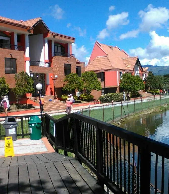 Ibague