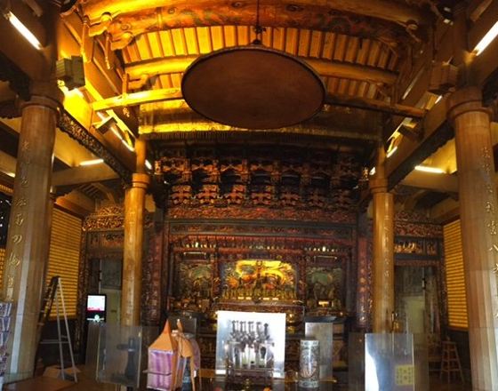 北海 自由行套票