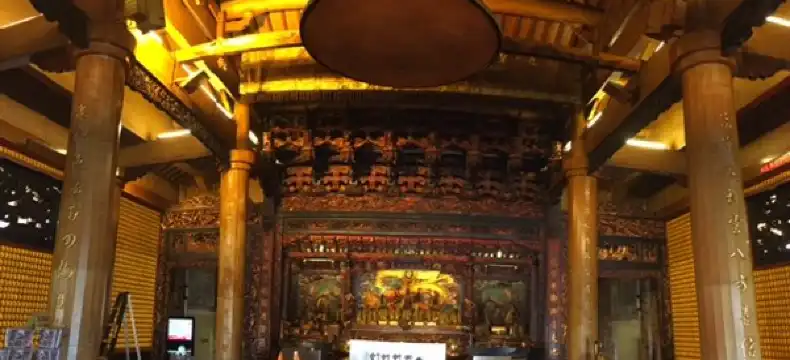 Hotels near Taman Segar