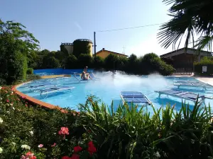 Prato Blu