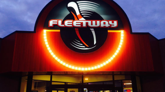 Fleetway