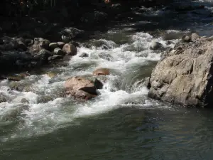 Balneario Hurtado