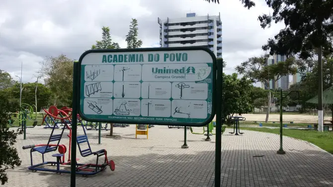 5_Children's park