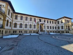 Corum Muzesi