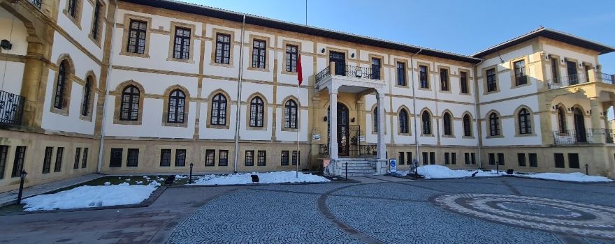 Corum Muzesi