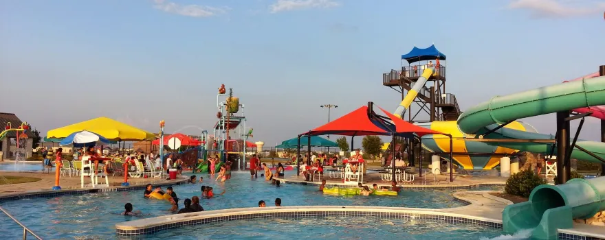 Lions Club Park